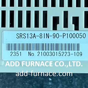 SRS13A-8IN-90-P100050